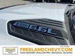 New 2024 Chevrolet Silverado 2500 Double Cab 4x4 Reading SLU98-SW 8' 2" Service Truck for sale #RF239895 - photo 9