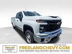 New 2024 Chevrolet Silverado 2500 Crew Cab Knapheide 696 Service Truck for sale #RF242567 - photo 3