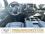 New 2024 Chevrolet Silverado 2500 Crew Cab Knapheide 696 Service Truck for sale #RF242567 - photo 12