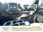 New 2024 Chevrolet Silverado 2500 Crew Cab Knapheide 696 Service Truck for sale #RF242567 - photo 13