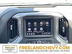 New 2024 Chevrolet Silverado 2500 Crew Cab Knapheide 696 Service Truck for sale #RF242567 - photo 14