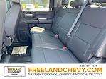 New 2024 Chevrolet Silverado 2500 Crew Cab Knapheide 696 Service Truck for sale #RF242567 - photo 20