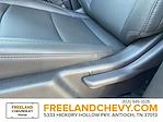 New 2024 Chevrolet Silverado 2500 Crew Cab Knapheide 696 Service Truck for sale #RF242567 - photo 24
