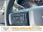 New 2024 Chevrolet Silverado 2500 Crew Cab Knapheide 696 Service Truck for sale #RF242567 - photo 26