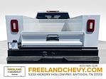 New 2024 Chevrolet Silverado 2500 Crew Cab Knapheide 696 Service Truck for sale #RF242567 - photo 5