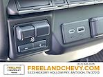 New 2024 Chevrolet Silverado 2500 Crew Cab Knapheide 696 Service Truck for sale #RF242567 - photo 30