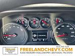 New 2024 Chevrolet Silverado 2500 Crew Cab Knapheide 696 Service Truck for sale #RF242567 - photo 31