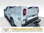 New 2024 Chevrolet Silverado 2500 Crew Cab Knapheide 696 Service Truck for sale #RF242567 - photo 2