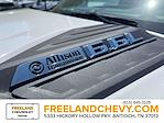 New 2024 Chevrolet Silverado 2500 Crew Cab Knapheide 696 Service Truck for sale #RF242567 - photo 8