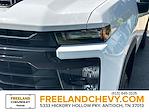2024 Chevrolet Silverado 2500 Crew Cab SRW 4x4 Pickup for sale #RF255053 - photo 10