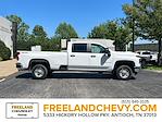 2024 Chevrolet Silverado 2500 Crew Cab SRW 4x4 Pickup for sale #RF255053 - photo 6