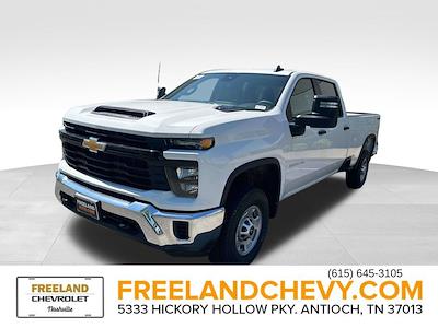 2024 Chevrolet Silverado 2500 Crew Cab SRW 4x4 Pickup for sale #RF255456 - photo 1