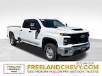 2024 Chevrolet Silverado 2500 Crew Cab SRW 4x4 Pickup for sale #RF255456 - photo 3