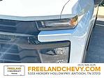 2024 Chevrolet Silverado 2500 Crew Cab SRW 4x4 Pickup for sale #RF255456 - photo 10