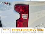 2024 Chevrolet Silverado 2500 Crew Cab SRW 4x4 Pickup for sale #RF255456 - photo 11
