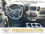 2024 Chevrolet Silverado 2500 Crew Cab SRW 4x4 Pickup for sale #RF255456 - photo 14