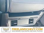 2024 Chevrolet Silverado 2500 Crew Cab SRW 4x4 Pickup for sale #RF255456 - photo 18