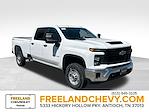 2024 Chevrolet Silverado 2500 Crew Cab SRW 4x4 Pickup for sale #RF255456 - photo 4