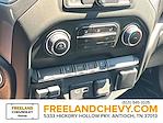 2024 Chevrolet Silverado 2500 Crew Cab SRW 4x4 Pickup for sale #RF255456 - photo 29