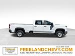 2024 Chevrolet Silverado 2500 Crew Cab SRW 4x4 Pickup for sale #RF255456 - photo 5