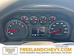 2024 Chevrolet Silverado 2500 Crew Cab SRW 4x4 Pickup for sale #RF255456 - photo 31