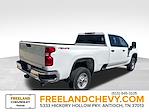2024 Chevrolet Silverado 2500 Crew Cab SRW 4x4 Pickup for sale #RF255456 - photo 6