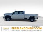 2024 Chevrolet Silverado 2500 Crew Cab SRW 4x4 Pickup for sale #RF255456 - photo 8