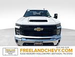 2024 Chevrolet Silverado 2500 Crew Cab SRW 4x4 Pickup for sale #RF255456 - photo 9