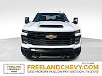 2024 Chevrolet Silverado 2500 Crew Cab SRW 4x2 Pickup for sale #RF261237 - photo 9