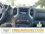 2024 Chevrolet Silverado 3500 Crew Cab DRW 4x4 Knapheide Service Truck for sale #RF267773 - photo 11