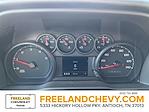 2024 Chevrolet Silverado 3500 Crew Cab DRW 4x4 Knapheide Service Truck for sale #RF267773 - photo 13