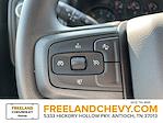 2024 Chevrolet Silverado 3500 Crew Cab DRW 4x4 Knapheide Service Truck for sale #RF267773 - photo 15