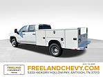 2024 Chevrolet Silverado 3500 Crew Cab DRW 4x4 Knapheide Service Truck for sale #RF267773 - photo 2