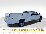 2024 Chevrolet Silverado 3500 Crew Cab DRW 4x4 Knapheide Service Truck for sale #RF267773 - photo 3