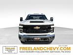 2024 Chevrolet Silverado 3500 Crew Cab DRW 4x4 Knapheide Service Truck for sale #RF267773 - photo 5