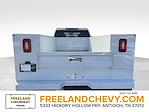 2024 Chevrolet Silverado 3500 Crew Cab DRW 4x4 Knapheide Service Truck for sale #RF267773 - photo 6