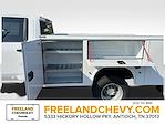 2024 Chevrolet Silverado 3500 Crew Cab DRW 4x4 Knapheide Service Truck for sale #RF267773 - photo 7