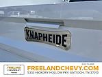2024 Chevrolet Silverado 3500 Crew Cab DRW 4x4 Knapheide Service Truck for sale #RF267773 - photo 8
