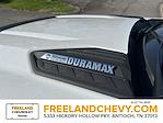 2024 Chevrolet Silverado 3500 Crew Cab DRW 4x4 Knapheide Service Truck for sale #RF267773 - photo 9