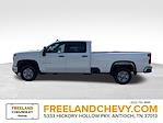 2024 Chevrolet Silverado 2500 Crew Cab SRW 4x2 Pickup for sale #RF272113 - photo 7