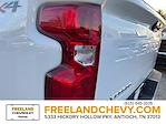 New 2024 Chevrolet Silverado 2500 Work Truck Crew Cab 4x4 SRW Pickup for sale #RF272242 - photo 11
