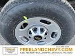 New 2024 Chevrolet Silverado 2500 Work Truck Crew Cab 4x4 SRW Pickup for sale #RF272242 - photo 12