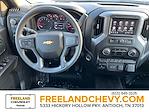 New 2024 Chevrolet Silverado 2500 Work Truck Crew Cab 4x4 SRW Pickup for sale #RF272242 - photo 13