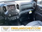 New 2024 Chevrolet Silverado 2500 Work Truck Crew Cab 4x4 SRW Pickup for sale #RF272242 - photo 14