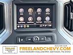 New 2024 Chevrolet Silverado 2500 Work Truck Crew Cab 4x4 SRW Pickup for sale #RF272242 - photo 15