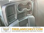 New 2024 Chevrolet Silverado 2500 Work Truck Crew Cab 4x4 SRW Pickup for sale #RF272242 - photo 16