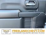 New 2024 Chevrolet Silverado 2500 Work Truck Crew Cab 4x4 SRW Pickup for sale #RF272242 - photo 17