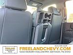 New 2024 Chevrolet Silverado 2500 Work Truck Crew Cab 4x4 SRW Pickup for sale #RF272242 - photo 18