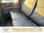 New 2024 Chevrolet Silverado 2500 Work Truck Crew Cab 4x4 SRW Pickup for sale #RF272242 - photo 19