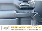 New 2024 Chevrolet Silverado 2500 Work Truck Crew Cab 4x4 SRW Pickup for sale #RF272242 - photo 20